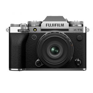 ฟูจิฟิล์ม ประเทศไทย เปิดตัวกล้อง FUJIFILM X-T5  และเลนส์ Fujinon XF30mm F2.8 Macro